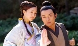 射雕英雄传李亚鹏版在线观看,江湖恩怨，英雄豪情再现荧屏